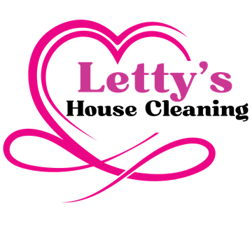 Letty's House Cleaning logo